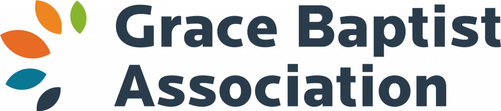 Logo of the Grace Baptist Association